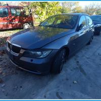 Ricambi Usati BMW Serie 3 (E90/E91) 2005