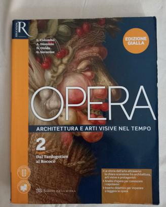 Opera vol. 2