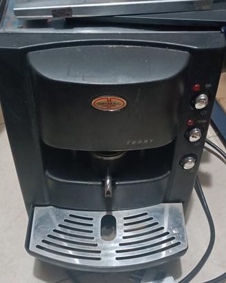 Macchina caffè Terry Grimac