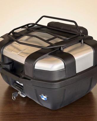 Bauletto Givi Trekker 52LT  + Kit Fix BMW GS ADV