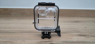 Custodia subacquea per go pro max del 2019