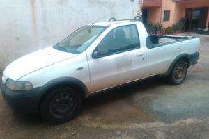 fiat strada 1900 jtd