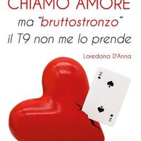 "Scusa se ti chiamo amore, ma bruttostronzo il T9