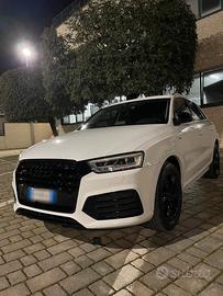 AUDI Q3 S LINE