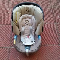 Ovetto Cybex Aton M I-size