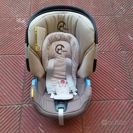 Ovetto Cybex Aton M I-size