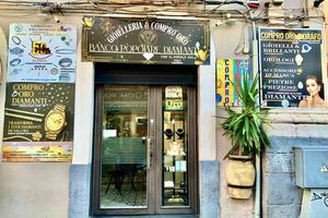 Attività Avviata C OMPRO ORO o Ristorazione Duomo