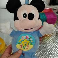Giochi e peluche vari