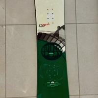 Tavola sbowboard elan - 147 cm