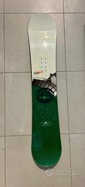 Tavola sbowboard elan - 147 cm