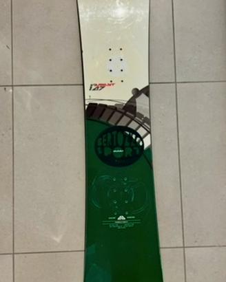 Tavola sbowboard elan - 147 cm