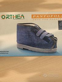 Pantofola per gesso tg 45/46