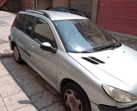 Peugeot 206 - 2002