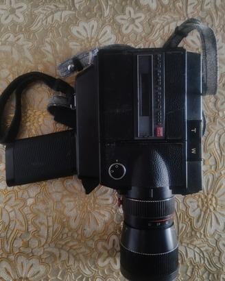 Elmo super 8 sound 1000s