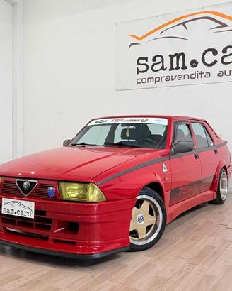 ALFA ROMEO 75 1.8i turbo America