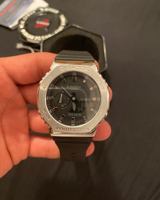 Casio g-shock