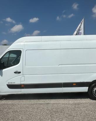 RENAULT Master L3-H3 2.3 dCi 145 CV Furgone