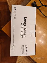 Toner per stampante 