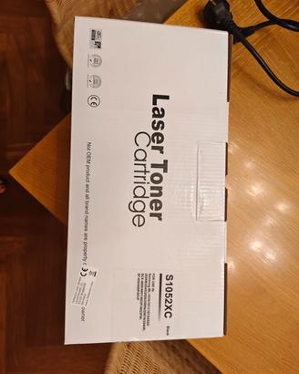 Toner per stampante 