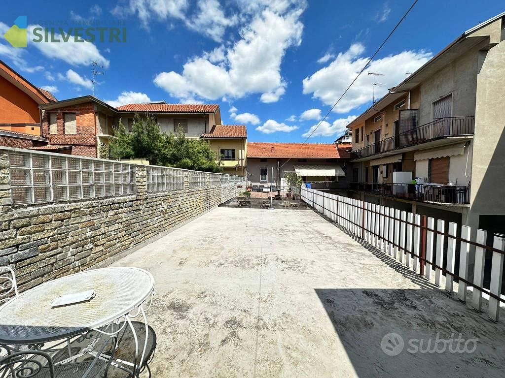 Appartamento – Borgomanero, Tabuloni - Vista 3