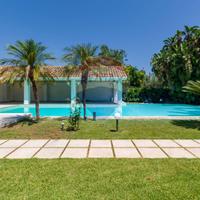 Villa singola - Palermo