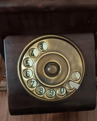telefono con più di 30 anni funzionante