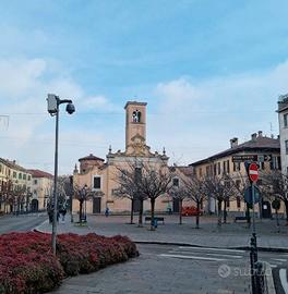 Saronno stanza singola 450euro tutto incluso