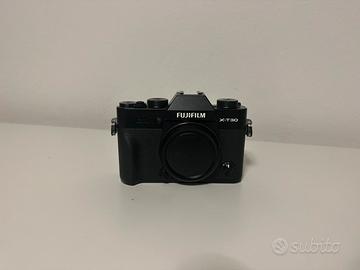 Fujifilm X-T30 II Body