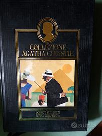 agata christie poirot sul nilo, c'era una volta 