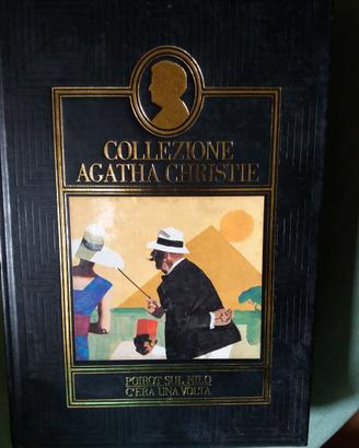 agata christie poirot sul nilo, c'era una volta 