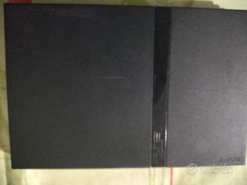 PS2 slim
