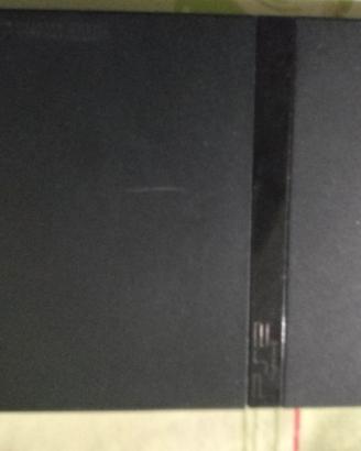 PS2 slim