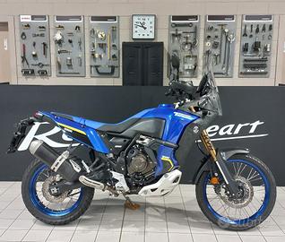 Yamaha T?n?r? 700 World Raid