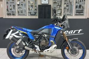 Yamaha T?n?r? 700 World Raid