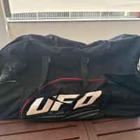 Borsone tecnico UFO con carrello