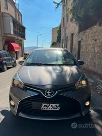 Toyota yaris 3 serie