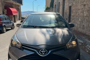Toyota yaris 3 serie