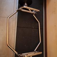 trap / quadra bar olympians 