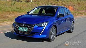 Ricambi peugeot 208 2021 originali