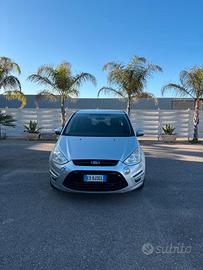 Ford s max 7 posti