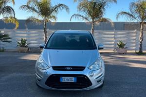 Ford s max 7 posti