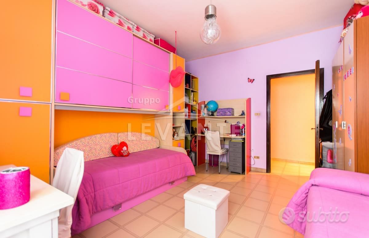 Appartamento – Foggia - Vista 2