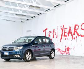 DACIA Sandero Streetway 1.0 TCe 100 CV ECO-G Com
