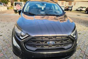 Ford EcoSport 1.5 TDCi  St-line (100cv)-