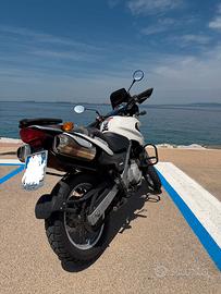 BMW F650 GS