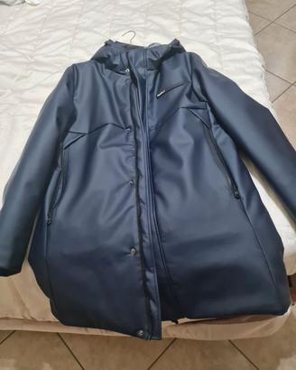 Giubbino invernale refrigiwear