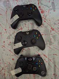 Controller xbox one ricambi