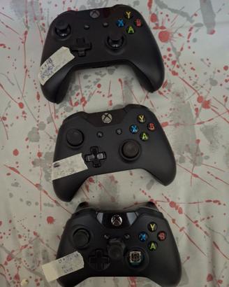 Controller xbox one ricambi