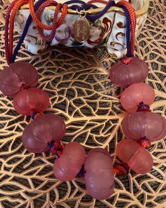 Collana borbonese