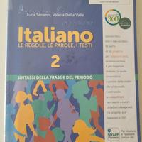 ITALIANO 2 (9788869104497)